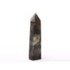 Labradorite obelisk – spire 77g - 8,7 cm #C156