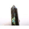 Obelisk Labradorit špica 77 g - 8,7 cm #C156