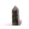 Labradorite obelisk – spire 77g - 8,7 cm #C156