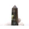 Obelisk Labradorit špica 77 g - 8,7 cm #C156