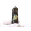 Obelisk Labradorit špica 77 g - 8,7 cm #C156