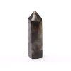 Labradorite obelisk – spire 76g - 7,8 cm #C160