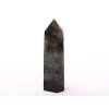 Labradorite obelisk – spire 76g - 7,8 cm #C160