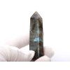 Obelisk Labradoryt – iglica 76g - 7,8 cm #C160