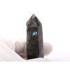 Labradorite obelisk – spire 76g - 7,8 cm #C160