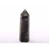 Obelisk Labradoryt – iglica 76g - 7,8 cm #C160