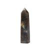 Labradorite obelisk – spire 81g - 8,7 cm #C167