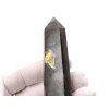 Obelisk Labradorit špica 81 g - 8,7 cm #C167