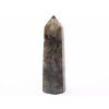 Labradorite obelisk – spire 76g - 8,6 cm #C168