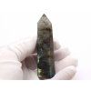 Labradorite obelisk – spire 76g - 8,6 cm #C168