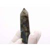 Obelisk Labradorit špica 76 g - 8,6 cm #C168