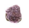 Amethyst druse 0,690 kg #3445