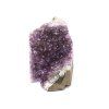 Amethyst druse 0,660 kg #3447