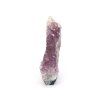 Amethyst druse 0,390 kg #3451