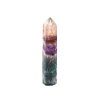 Obelisk Fluoryt – iglica 218g - 13,8 cm #C170