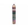Obelisk Fluoryt – iglica 185g - 15,2 cm #C171