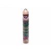 Obelisk Fluoryt – iglica 185g - 15,2 cm #C171