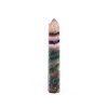 Obelisk Fluorit špica 219 g - 16,2 cm #C173