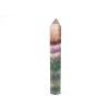 Obelisk Fluoryt – iglica 211g - 16 cm #C175