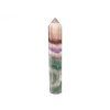 Obelisk Fluoryt – iglica 211g - 16 cm #C175