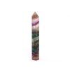 Obelisk Fluoryt – iglica 159g - 14,6 cm #C176