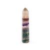 Obelisk Fluoryt – iglica 216g - 13,8 cm #C178