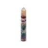 Obelisk Fluoryt – iglica 283g - 18,3 cm #C179