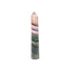 Obelisk Fluorit špice 233 g - 16,3 cm #C180