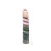 Obelisk Fluoryt – iglica 233g - 16,3 cm #C180