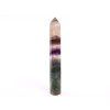 Obelisk Fluoryt – iglica 169g - 16,3 cm #C183