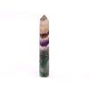Obelisk Fluoryt – iglica 169g - 16,3 cm #C183