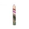 Obelisk Fluoryt – iglica 263g - 18,3 cm #C184
