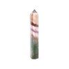 Obelisk Fluoryt – iglica 230g - 15,8 cm #C186