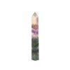 Obelisk Fluoryt – iglica 217g - 16,2 cm #C187