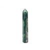 Obelisk Fluoryt – iglica 276g - 17,5 cm #C188