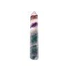 Obelisk Fluorit špica 159 g - 14,2 cm #C190