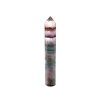 Obelisk Fluoryt szpic 239 g - 17,8 cm #C192
