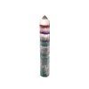 Obelisk Fluoryt szpic 239 g - 17,8 cm #C192