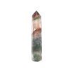 Obelisk Fluoryt – iglica 176g - 13,4 cm #C194