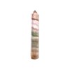Obelisk fluorytowy, szpiczasty, 260 g – 17 cm #C197
