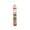 Obelisk Fluoryt – iglica 260g - 17 cm #C197