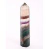 Obelisk Fluoryt – iglica 230g - 14,5 cm #C199