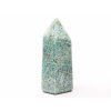 Amazonite obelisk – spire 285g - 10,1 cm #C200