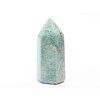 Amazonite obelisk – spire 285g - 10,1 cm #C200