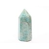 Obelisk Amazonit szpic 285 g - 10,1 cm #C200