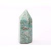 Obelisk Amazonit špica 285 g - 10,1 cm #C200