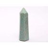 Obelisk Amazonit špica 337 g - 14,1 cm #C202