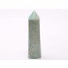 Obelisk Amazonit špica 337 g - 14,1 cm #C202