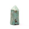 Amazonite obelisk – spire 173g - 7,7 cm #C206