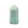 Obelisk Amazonit špica 173 g - 7,7 cm #C206